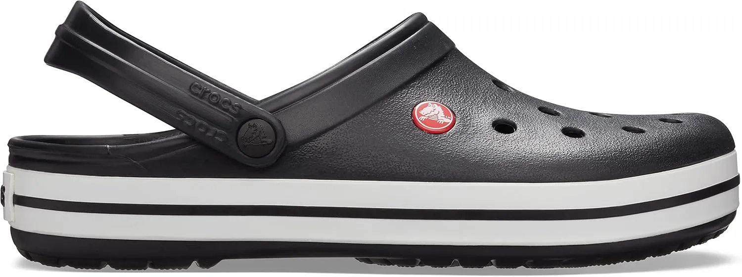Crocs Unisex Adult Crocband Clog
