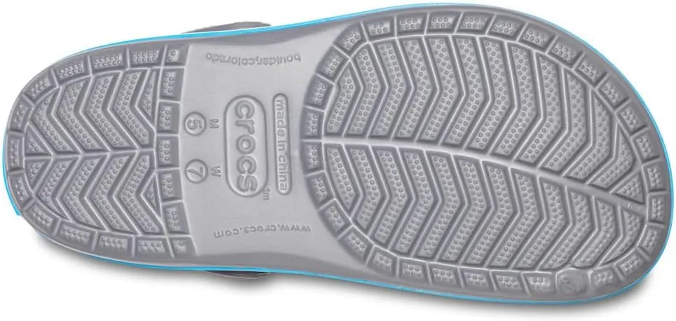 Crocs Unisex Adult Crocband Clog