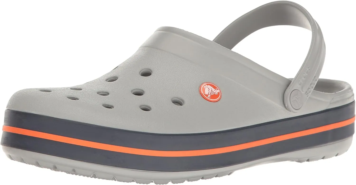Crocs Unisex Adult Crocband Clog
