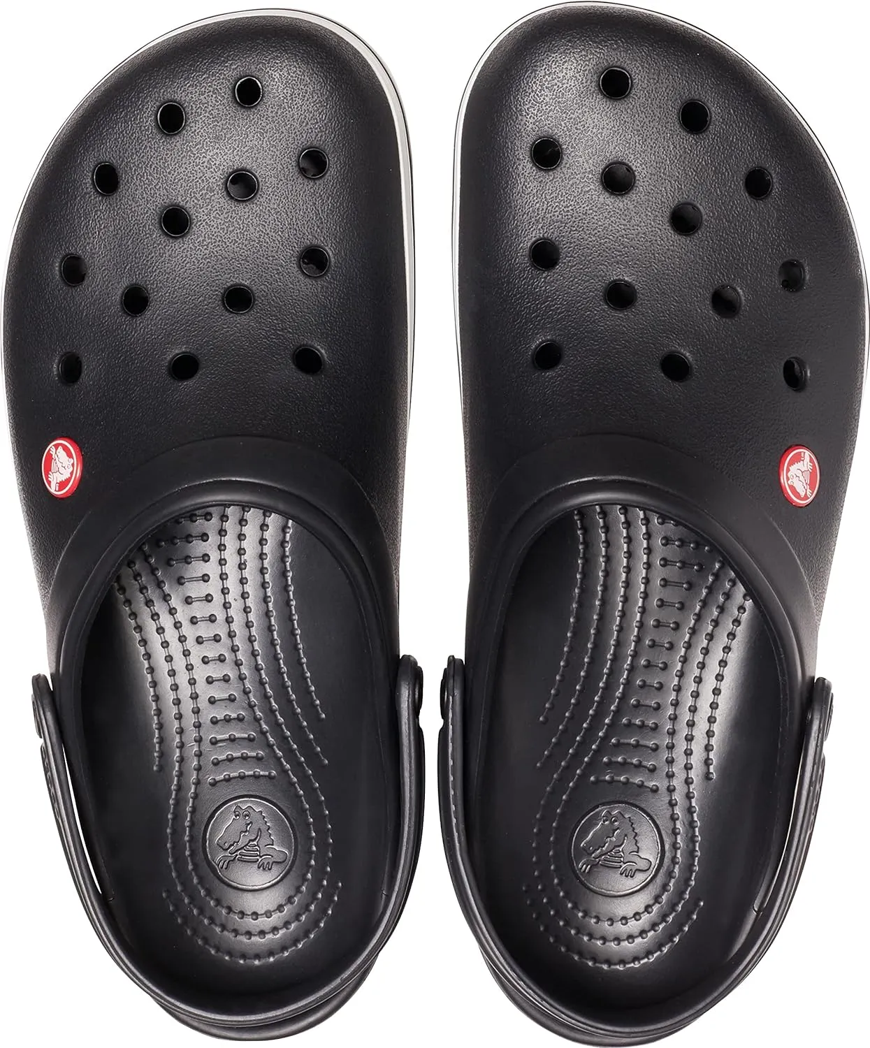 Crocs Unisex Adult Crocband Clog