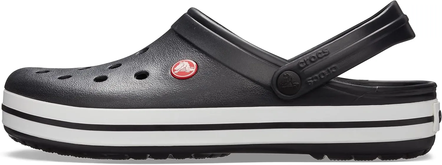 Crocs Unisex Adult Crocband Clog