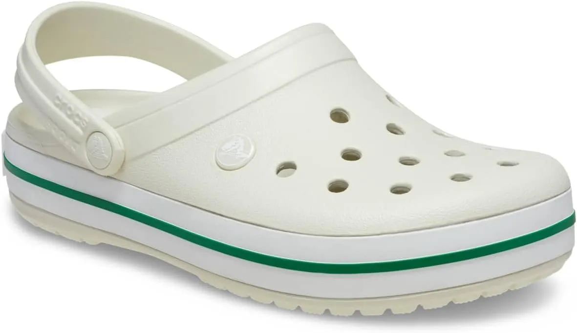Crocs Unisex Adult Crocband Clog