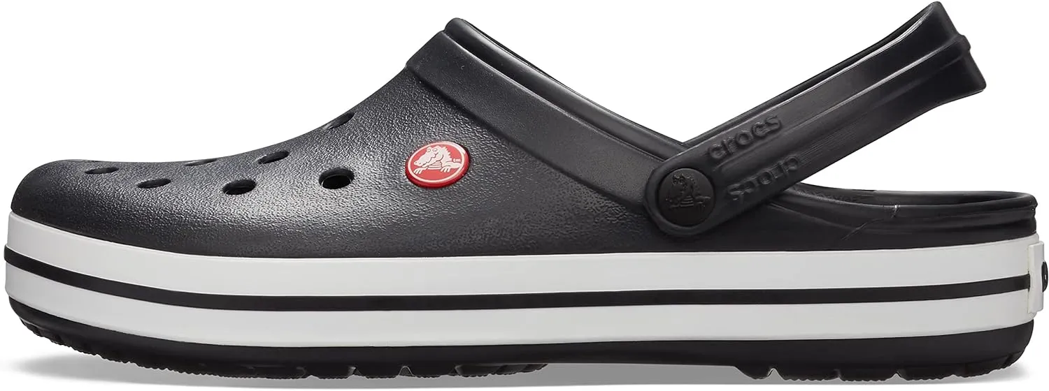 Crocs Unisex Adult Crocband Clog