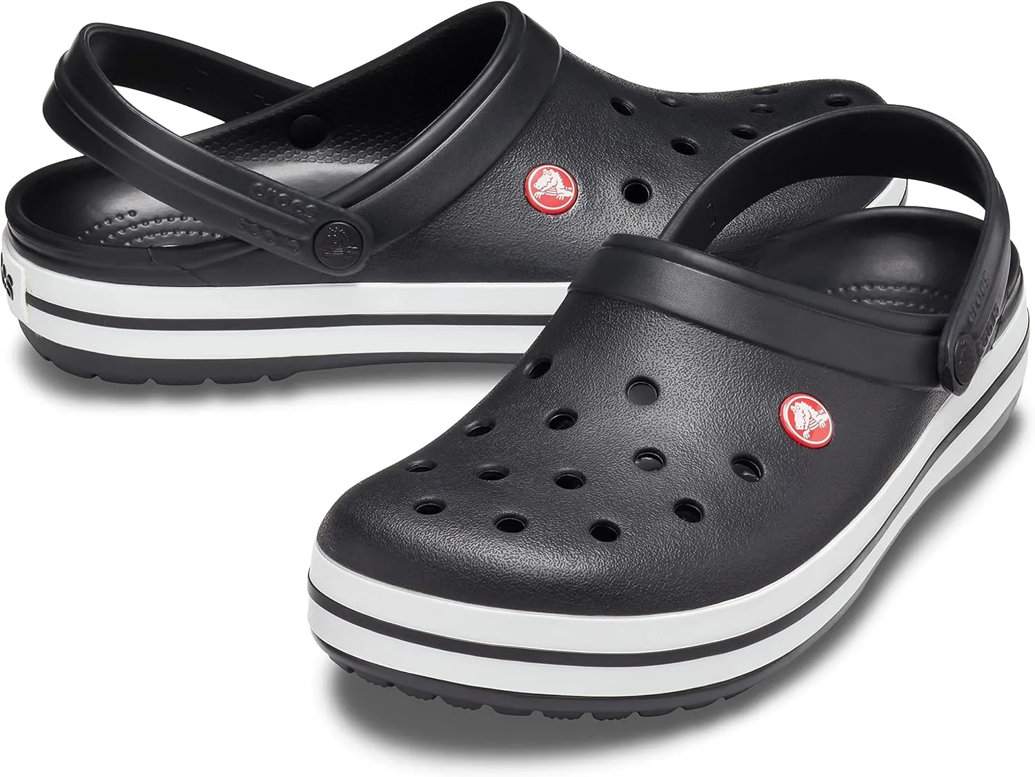Crocs Unisex Adult Crocband Clog