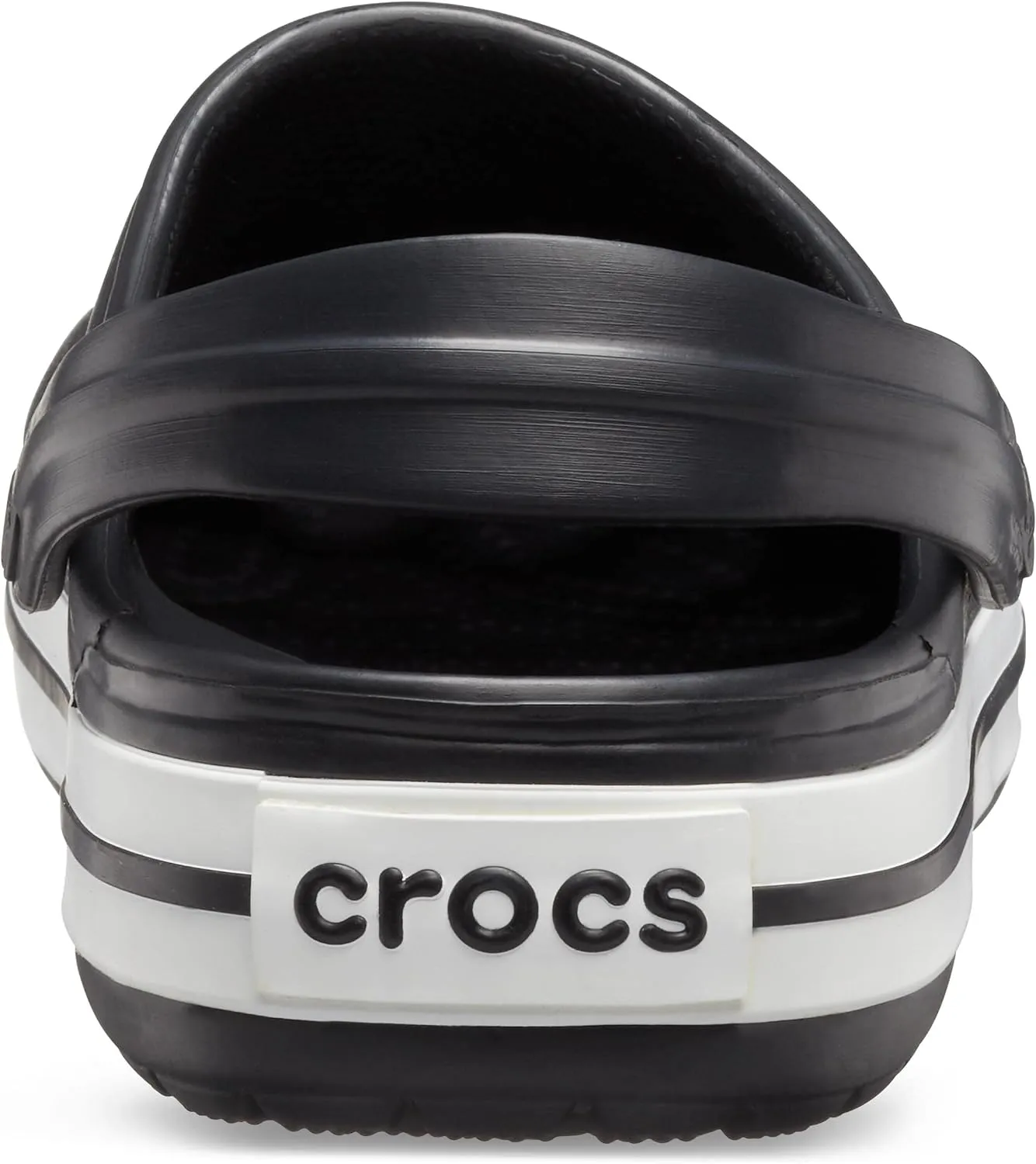 Crocs Unisex Adult Crocband Clog