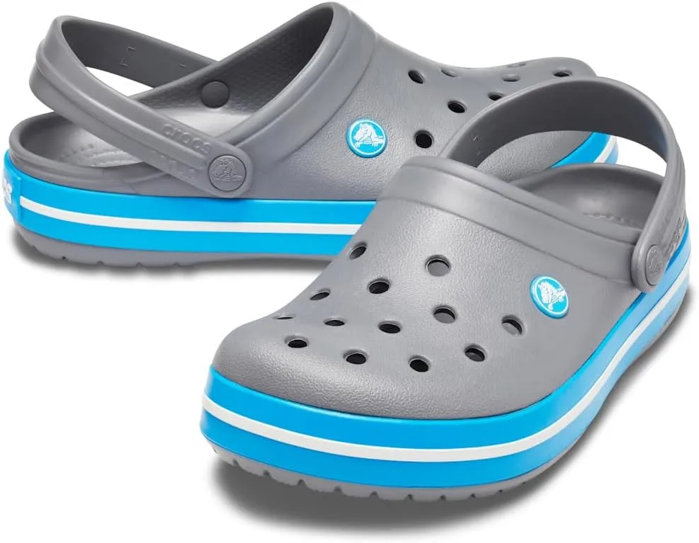 Crocs Unisex Adult Crocband Clog