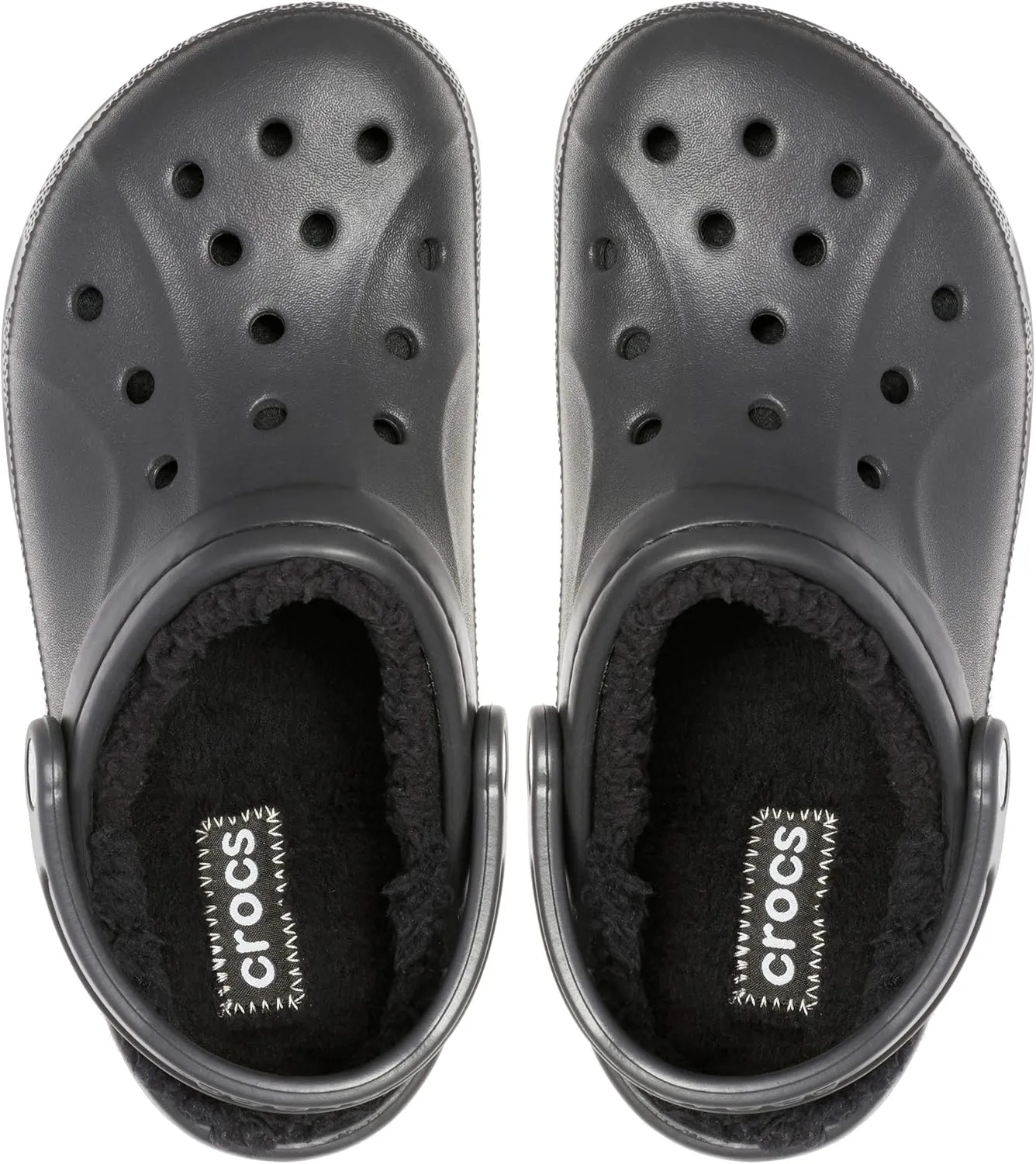 Crocs Unisex-Adult Ralen Lined Clog