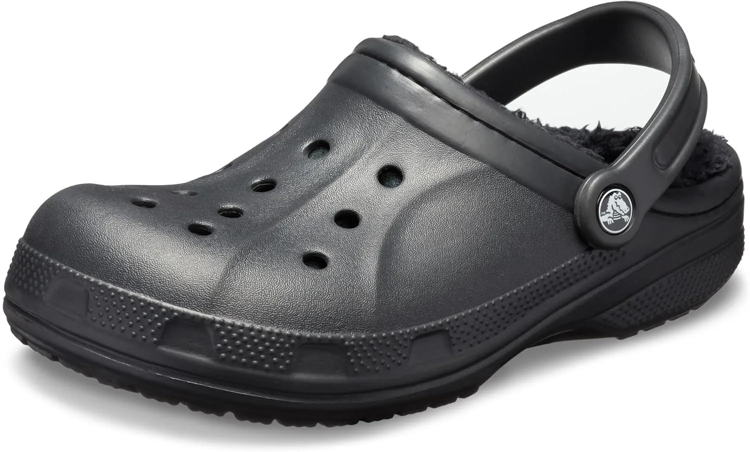 Crocs Unisex-Adult Ralen Lined Clog