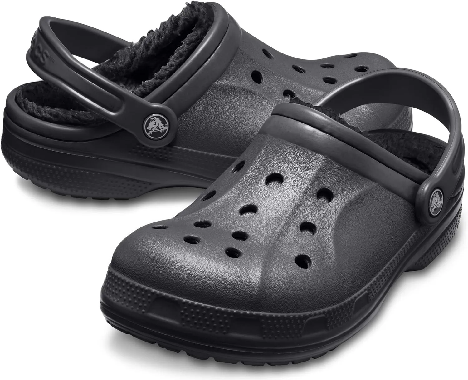 Crocs Unisex-Adult Ralen Lined Clog