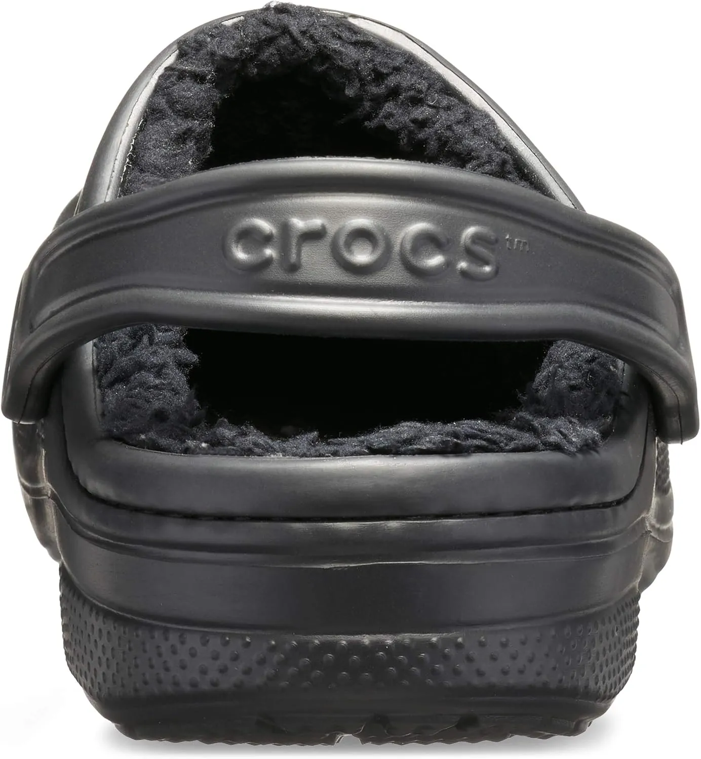 Crocs Unisex-Adult Ralen Lined Clog