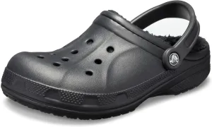 Crocs Unisex-Adult Ralen Lined Clog