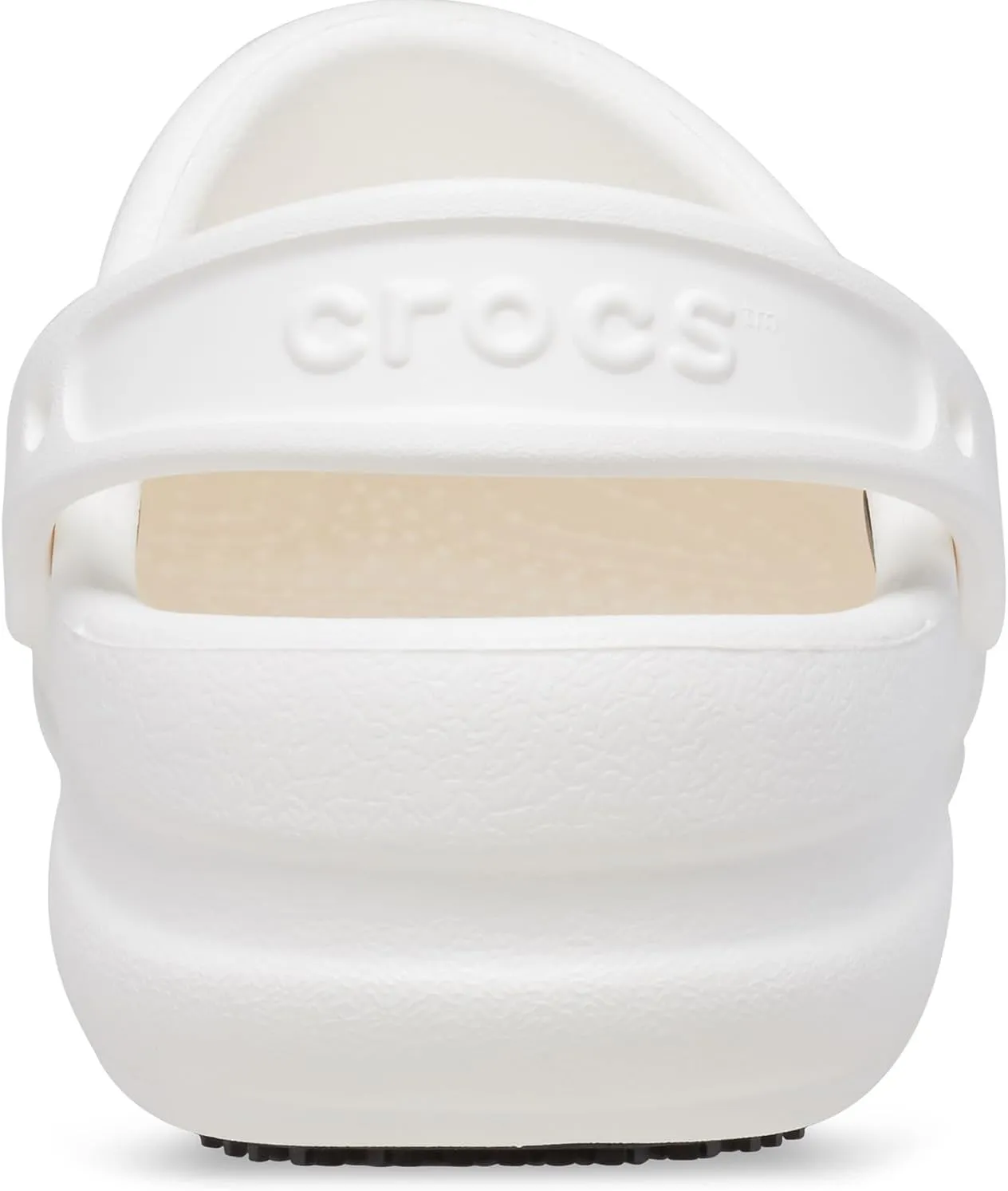 Crocs Unisex Adult Slip Resistant Bistro Clog