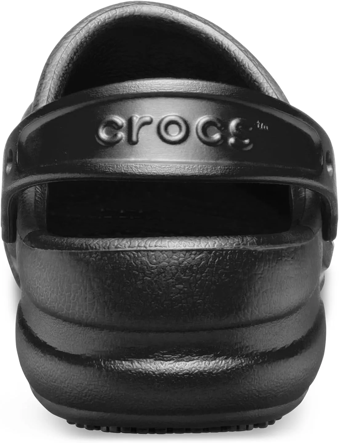 Crocs Unisex Adult Slip Resistant Bistro Clog