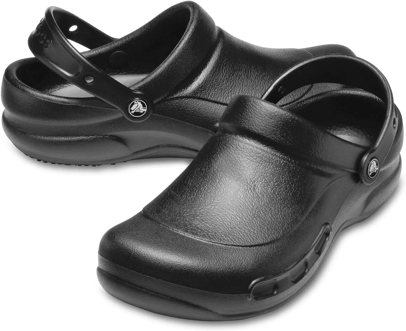 Crocs Unisex Adult Slip Resistant Bistro Clog