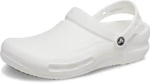Crocs Unisex Adult Slip Resistant Bistro Clog