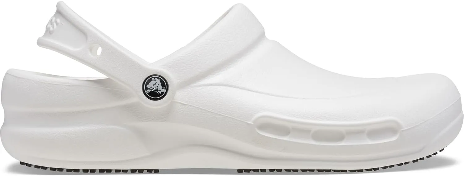 Crocs Unisex Adult Slip Resistant Bistro Clog
