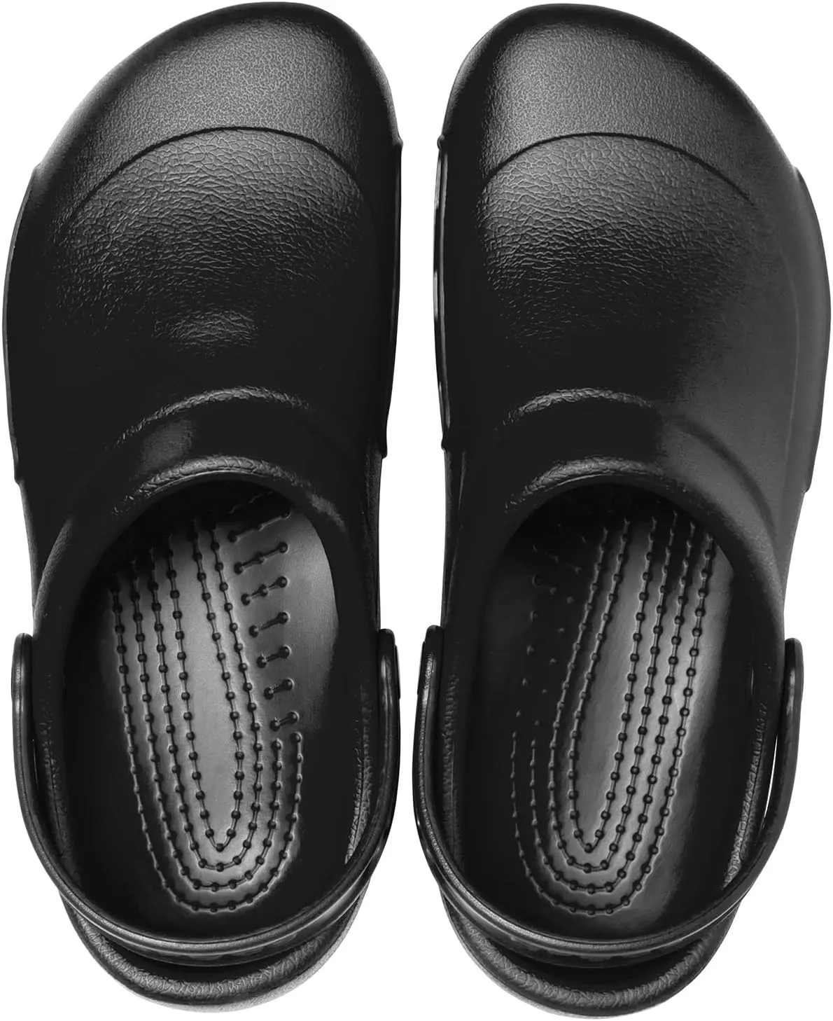 Crocs Unisex Adult Slip Resistant Bistro Clog