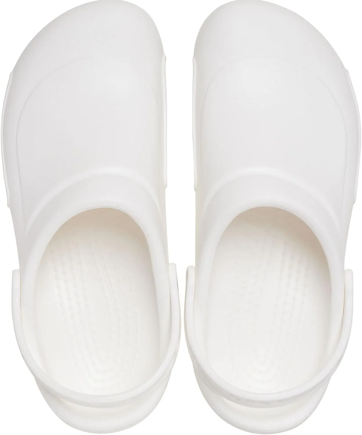 Crocs Unisex Adult Slip Resistant Bistro Clog