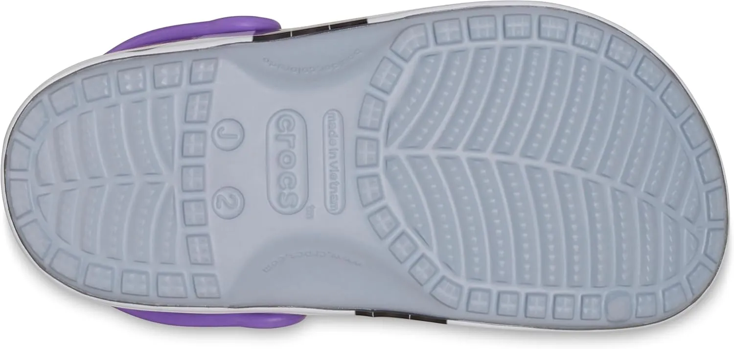 Crocs Unisex-Adult Toy Story Buzz Classic Clog T BluGry