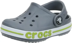 Crocs Unisex-Child Bayaband Clog