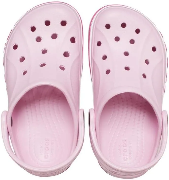 Crocs Unisex-Child Bayaband Clog