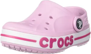 Crocs Unisex-Child Bayaband Clog