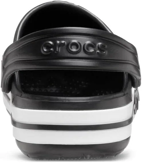 Crocs Unisex-Child Bayaband Clog