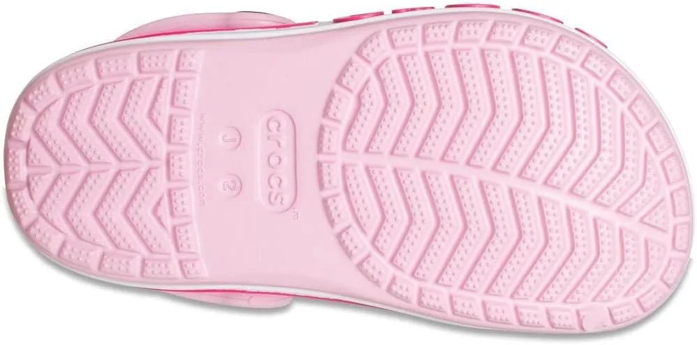 Crocs Unisex-Child Bayaband Clog