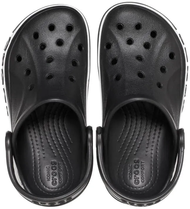Crocs Unisex-Child Bayaband Clog