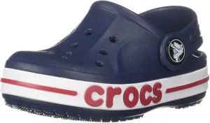 Crocs Unisex-Child Bayaband Clog