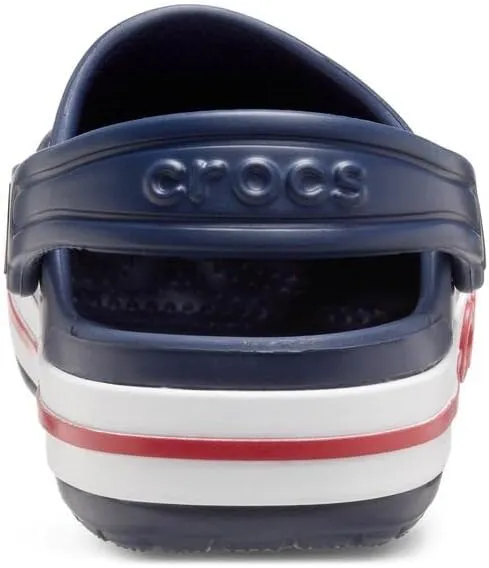 Crocs Unisex-Child Bayaband Clog