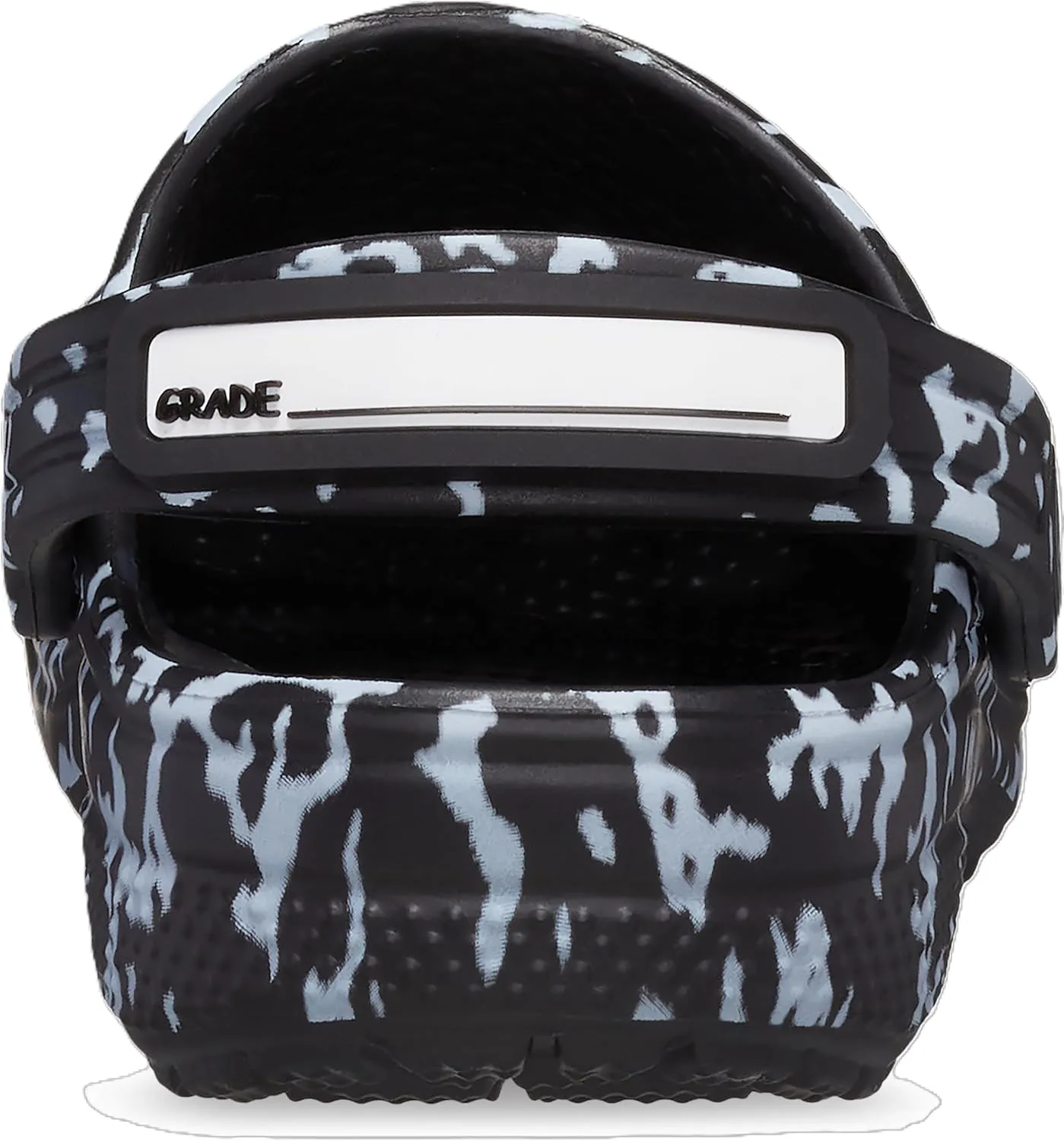 Crocs Unisex-Child Classic Graphic Clog