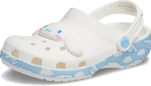 Crocs Unisex-Child Classic Hello Kitty Clog