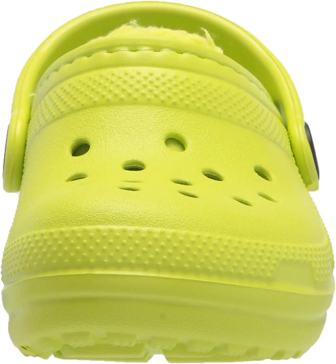 Crocs Unisex-Child Classic Lined Clog