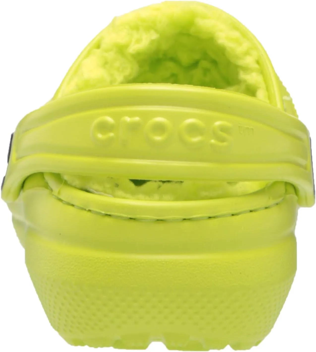 Crocs Unisex-Child Classic Lined Clog