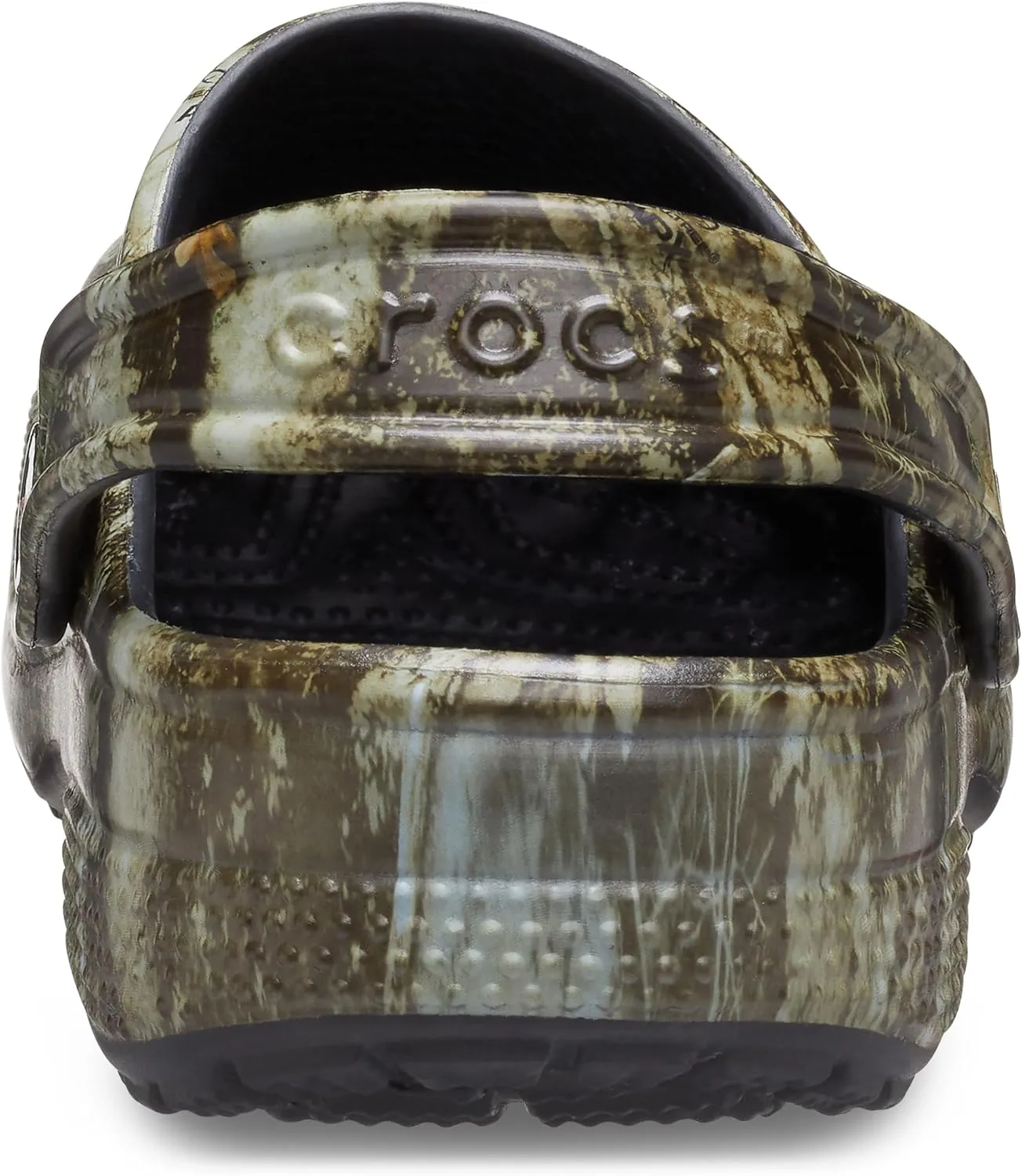 Crocs Unisex-Child Classic Realtree Clog