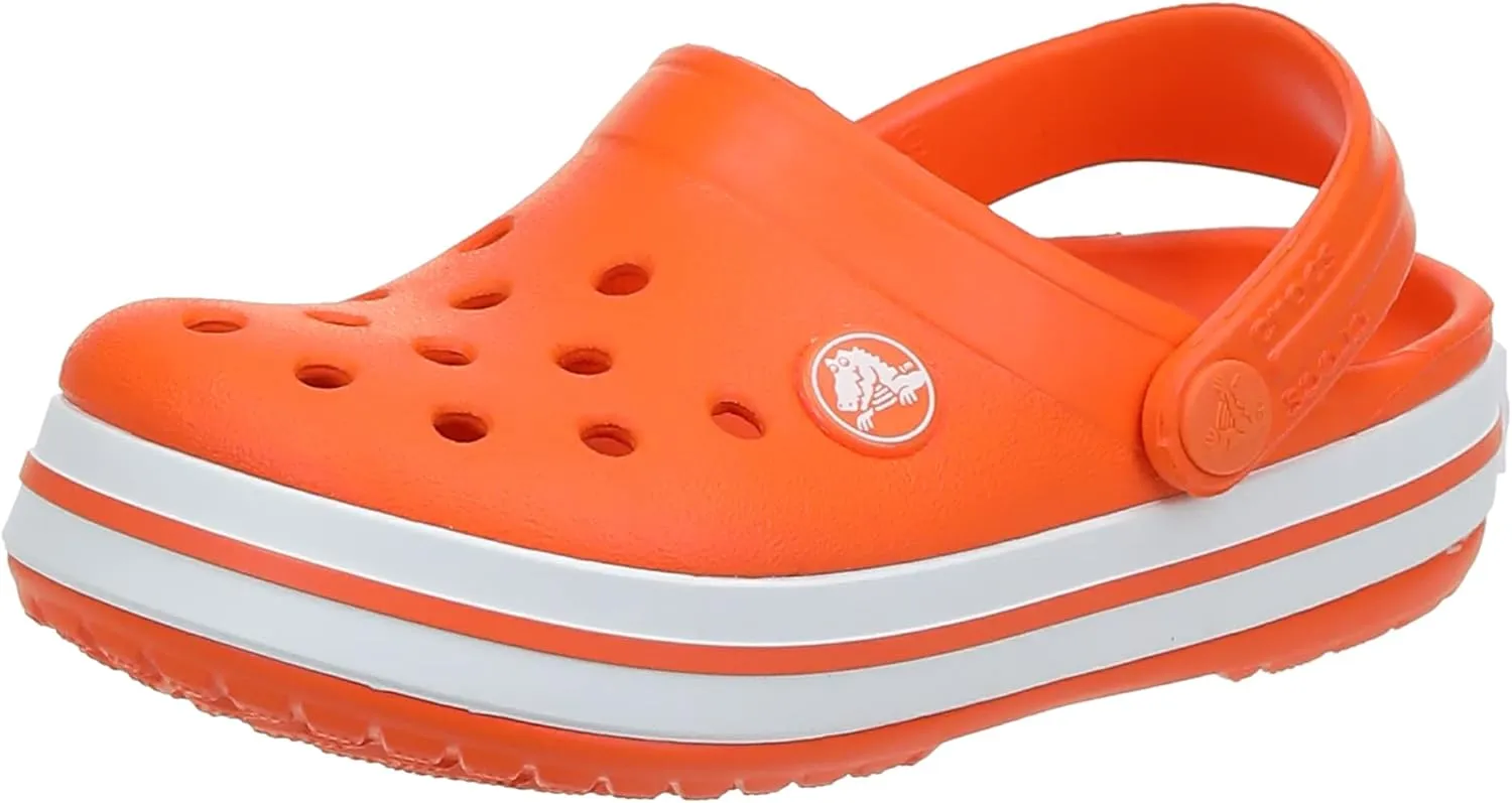 Crocs Unisex-Child Clog