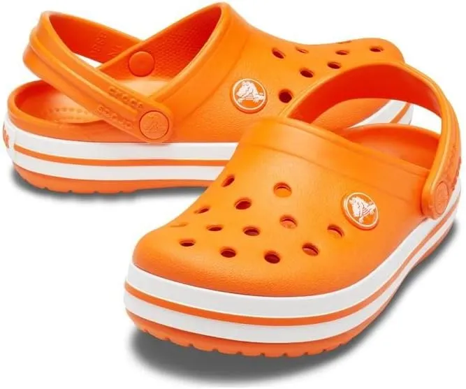 Crocs Unisex-Child Clog