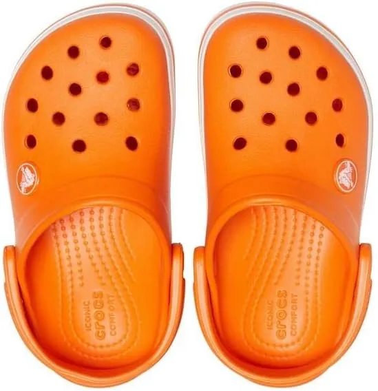 Crocs Unisex-Child Clog
