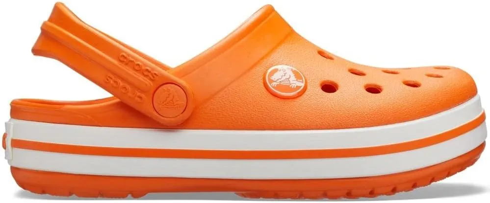Crocs Unisex-Child Clog