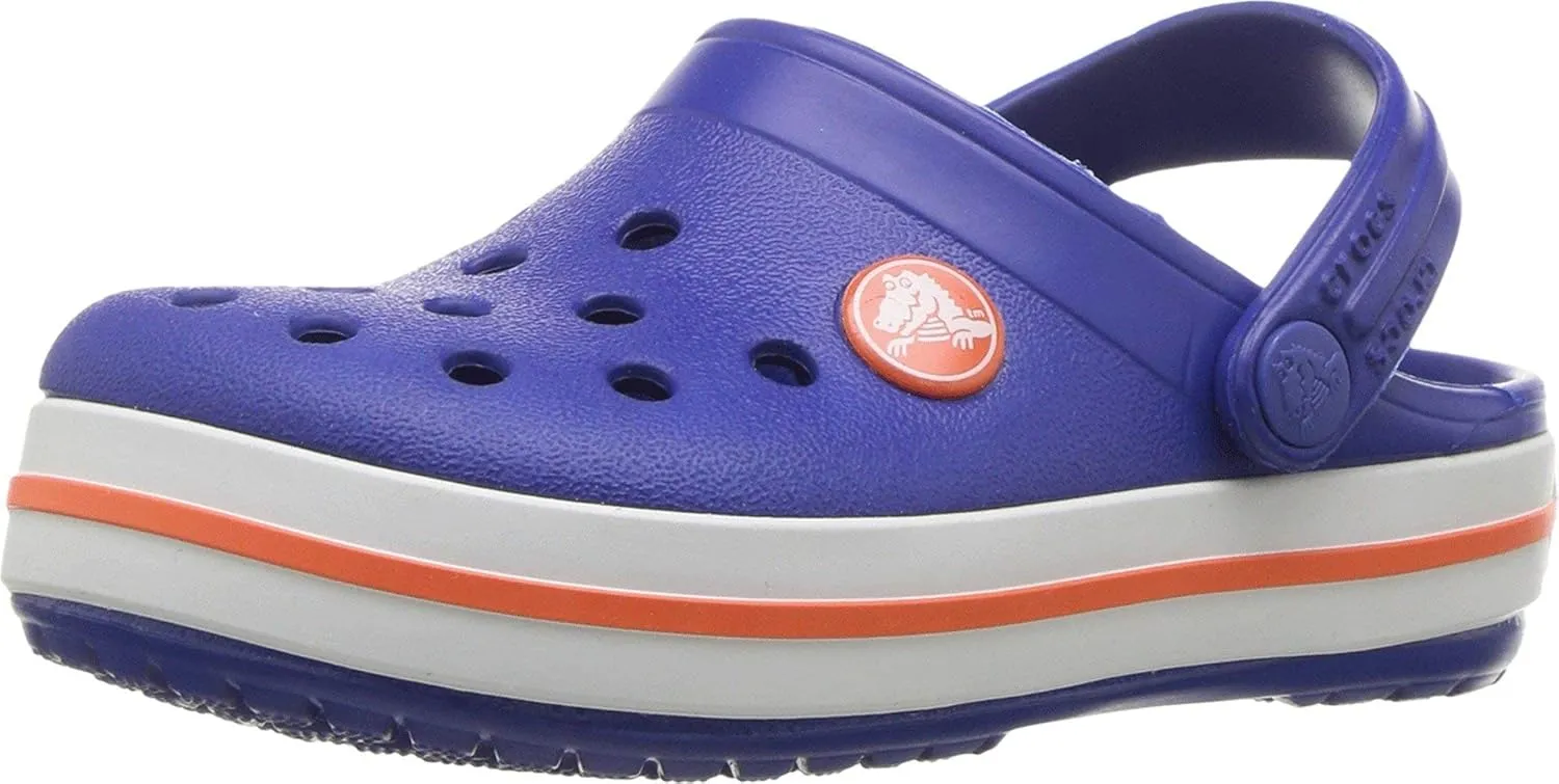 Crocs Unisex-Child Clog