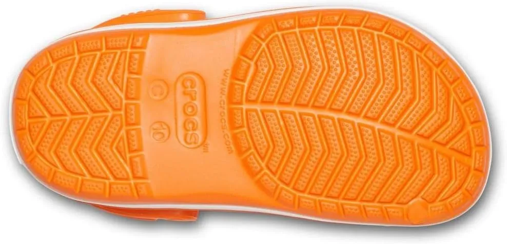 Crocs Unisex-Child Clog