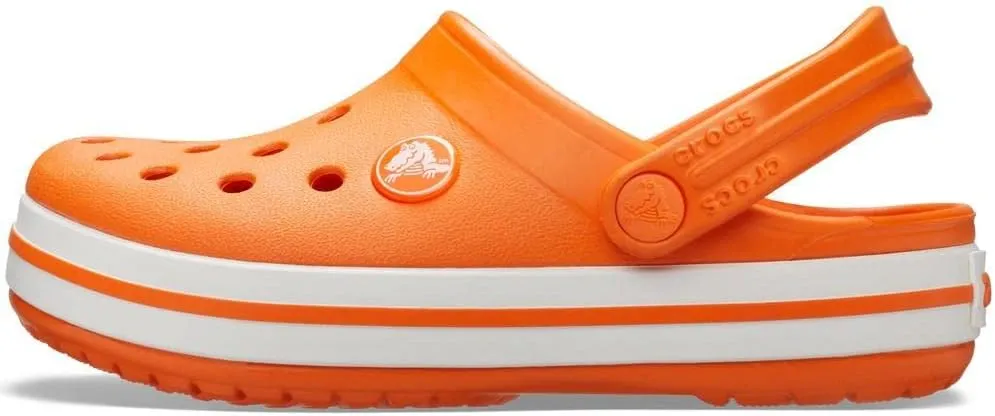 Crocs Unisex-Child Clog