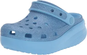 Crocs Unisex-Child Cutie Crush Oxygen Clog