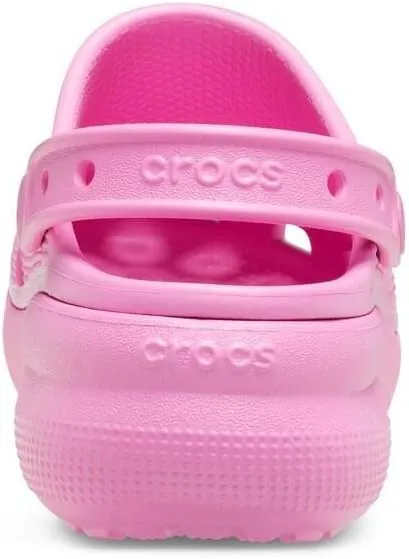 Crocs Unisex-Child Kids' Cutie Crush Clog