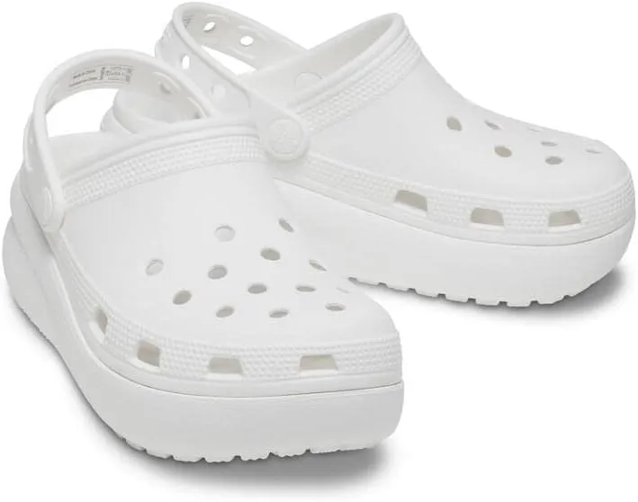 Crocs Unisex-Child Kids' Cutie Crush Clog