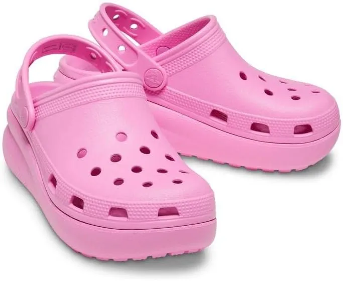 Crocs Unisex-Child Kids' Cutie Crush Clog