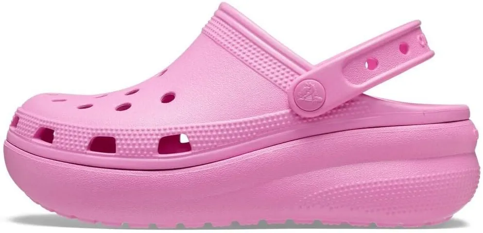 Crocs Unisex-Child Kids' Cutie Crush Clog