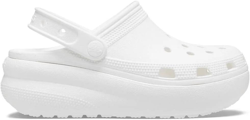 Crocs Unisex-Child Kids' Cutie Crush Clog