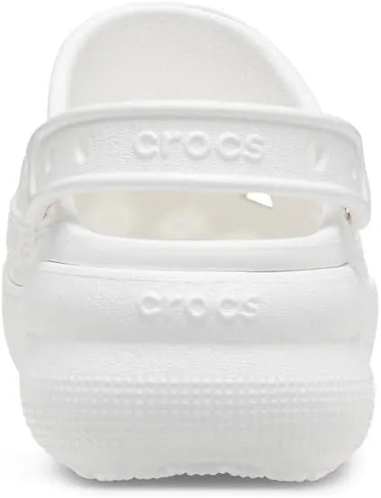 Crocs Unisex-Child Kids' Cutie Crush Clog